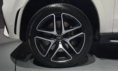 Mercedes-Benz GLE-Class 2023, 25381 км, за 65357.3 USD