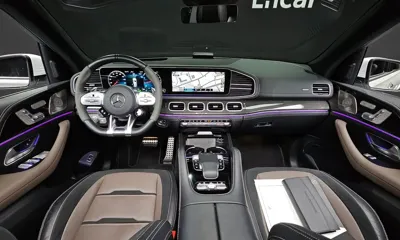 Mercedes-Benz GLE-Class 2023, 25381 км, за 65357.3 USD - фото 7
