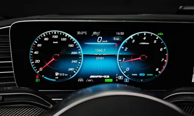 Mercedes-Benz GLE-Class 2023, 25381 км, за 65357.3 USD - фото 8