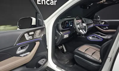 Mercedes-Benz GLE-Class 2023, 25381 км, за 65357.3 USD - фото 11