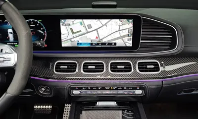 Mercedes-Benz GLE-Class 2023, 25381 км, за 65357.3 USD - фото 14