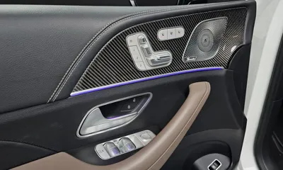 Mercedes-Benz GLE-Class 2023, 25381 км, за 65357.3 USD - фото 17