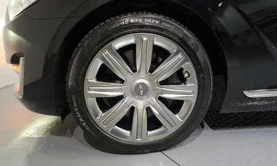Genesis EQ900 2016, 184714 км, за 11750.03 USD