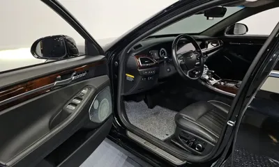 Genesis EQ900 2016, 184714 км, за 11655.92 USD - фото 10