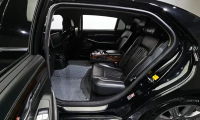 Genesis EQ900 2016, 184714 км, за 11655.92 USD - фото 11