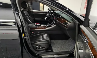Genesis EQ900 2016, 184714 км, за 11655.92 USD - фото 12