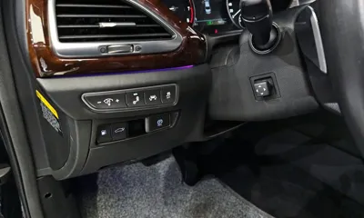 Genesis EQ900 2016, 184714 км, за 11655.92 USD - фото 13