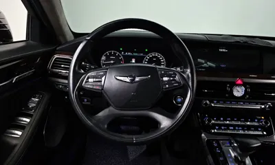 Genesis EQ900 2016, 184714 км, за 11655.92 USD - фото 14
