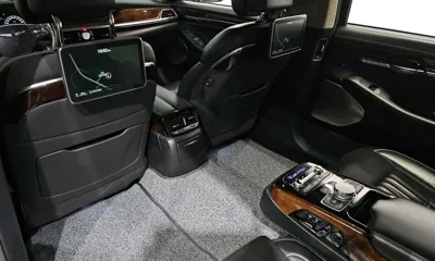 Genesis EQ900 2016, 184714 км, за 11655.92 USD - фото 19