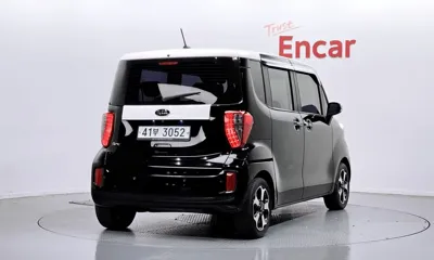 Kia Ray 2013, 88150 км, за 4882.72 USD