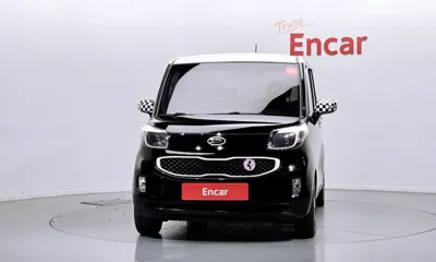 Kia Ray 2013, 88150 км, за 4882.72 USD