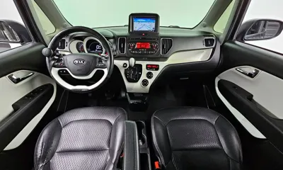 Kia Ray 2013, 88150 км, за 4882.72 USD - фото 7