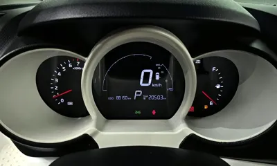 Kia Ray 2013, 88150 км, за 4882.72 USD - фото 8