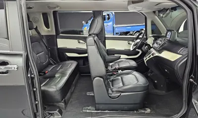 Kia Ray 2013, 88150 км, за 4882.72 USD - фото 10