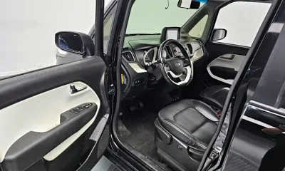 Kia Ray 2013, 88150 км, за 4882.72 USD - фото 11