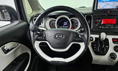 Kia Ray 2013, 88150 км, за 4882.72 USD - фото 13