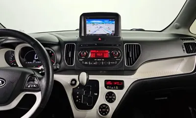 Kia Ray 2013, 88150 км, за 4882.72 USD - фото 15