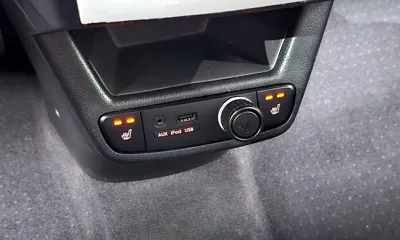 Kia Ray 2013, 88150 км, за 4882.72 USD - фото 17