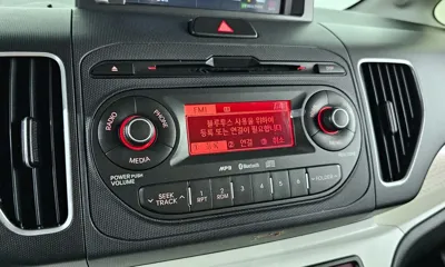 Kia Ray 2013, 88150 км, за 4882.72 USD - фото 19