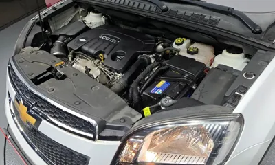 ChevroletGMDaewoo Orlando 2017, 124792 км, за 3633.96 USD - фото 6