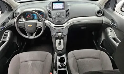 ChevroletGMDaewoo Orlando 2017, 124792 км, за 3633.96 USD - фото 7