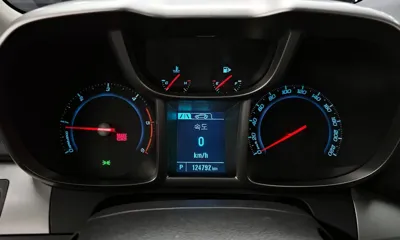 ChevroletGMDaewoo Orlando 2017, 124792 км, за 3633.96 USD - фото 8