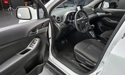 ChevroletGMDaewoo Orlando 2017, 124792 км, за 3633.96 USD - фото 11