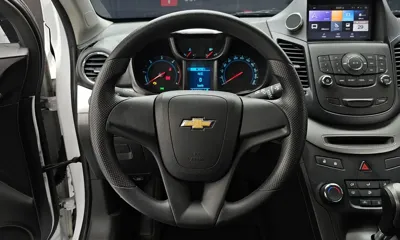 ChevroletGMDaewoo Orlando 2017, 124792 км, за 3633.96 USD - фото 13