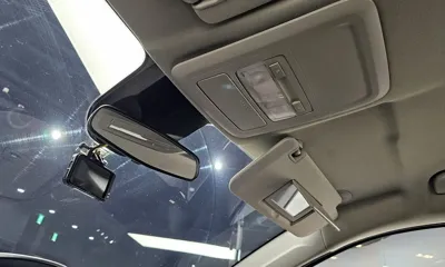 ChevroletGMDaewoo Orlando 2017, 124792 км, за 3633.96 USD - фото 19