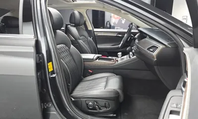Genesis G90 2020, 130359 км, за 20521.18 USD - фото 11