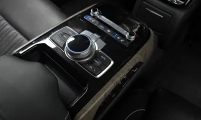 Genesis G90 2020, 130359 км, за 20521.18 USD - фото 19
