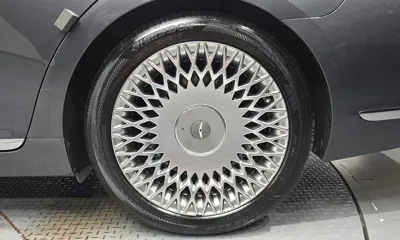 Genesis G90 2020, 130359 км, за 20521.18 USD - фото 21