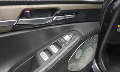 Genesis G90 2020, 130359 км, за 20521.18 USD - фото 27