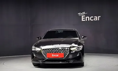Genesis G70 2020, 94158 км, за 11486.45 USD - фото 3