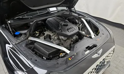 Genesis G70 2020, 94158 км, за 11486.45 USD - фото 6
