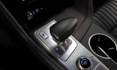 Genesis G70 2020, 94158 км, за 11486.45 USD - фото 9