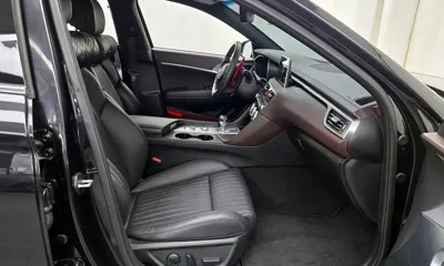 Genesis G70 2020, 94158 км, за 11486.45 USD - фото 11