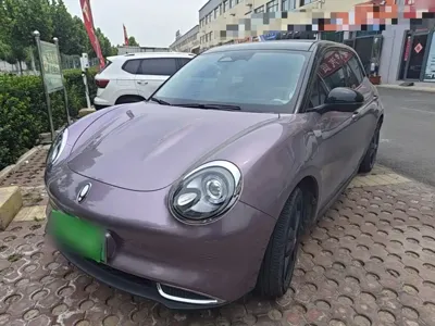 ORA Ora Good Cat 2022, 57699 км, за 8563.7 USD