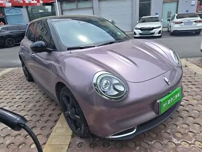 ORA Ora Good Cat 2022, 57699 км, за 8563.7 USD