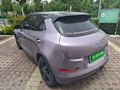 ORA Ora Good Cat 2022, 57699 км, за 8563.7 USD