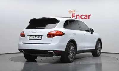 Porsche Cayenne 2014, 69970 км, за 24380.57 USD