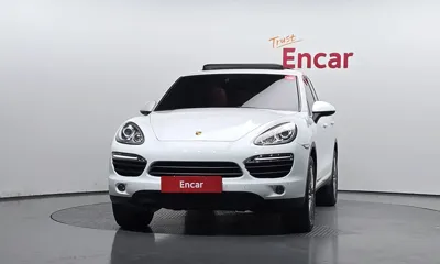 Porsche Cayenne 2014, 69970 км, за 24380.57 USD