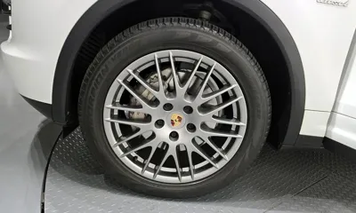 Porsche Cayenne 2014, 69970 км, за 24380.57 USD