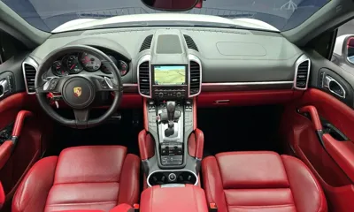 Porsche Cayenne 2014, 69970 км, за 24380.57 USD - фото 7