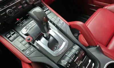 Porsche Cayenne 2014, 69970 км, за 24380.57 USD - фото 9