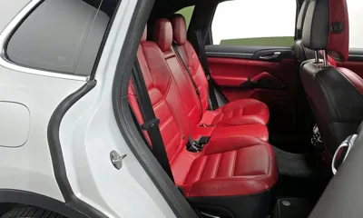 Porsche Cayenne 2014, 69970 км, за 24380.57 USD - фото 12