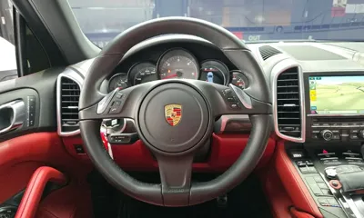 Porsche Cayenne 2014, 69970 км, за 24380.57 USD - фото 13
