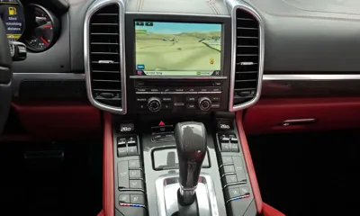 Porsche Cayenne 2014, 69970 км, за 24380.57 USD - фото 15
