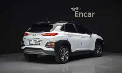 Hyundai Kona 2018, 45703 км, за 10228.02 USD