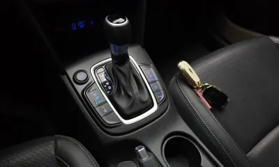 Hyundai Kona 2018, 45703 км, за 10228.02 USD - фото 9